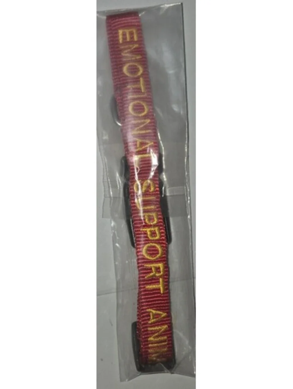 Emotional Support Animal Collar Size Small